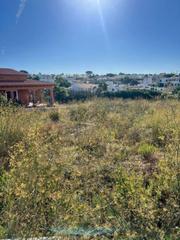Residential Plot in Cala en Porter