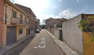 Appartement à Bulevar-Plaza Castilla