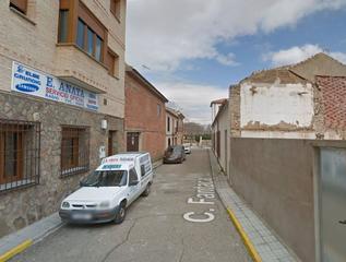 Pis a Consuegra