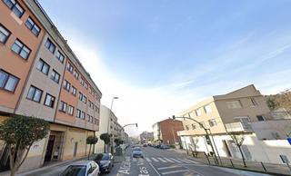 Etagenwohnung in Oseiro
