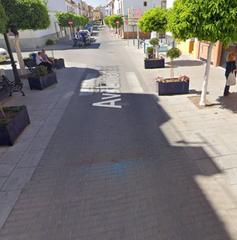 Appartement à Algaba (La)
