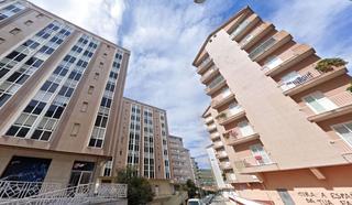 Appartement à Couto