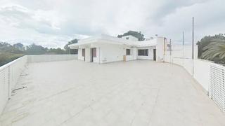 Semi detached house in Bacarés-Manresa-Bonaire
