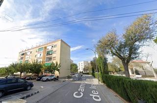 Appartement à Torreforta
