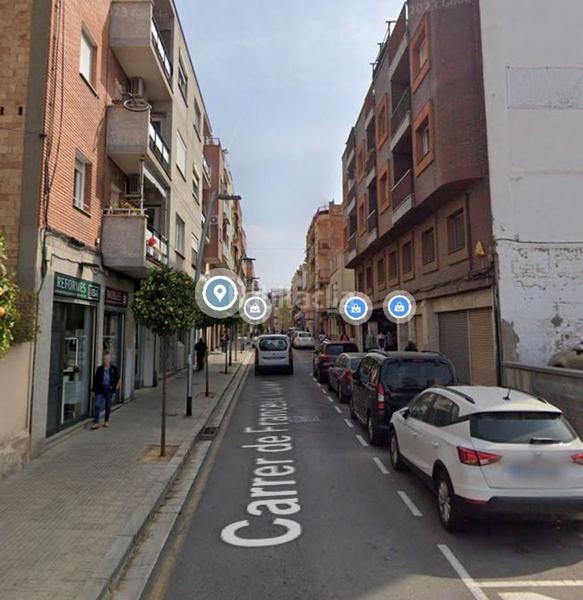 Foto 1221019c-f58d-42da-ab0e-d81acc4513b8. Wohngrundstück in La Plana Esplugues de Llobregat