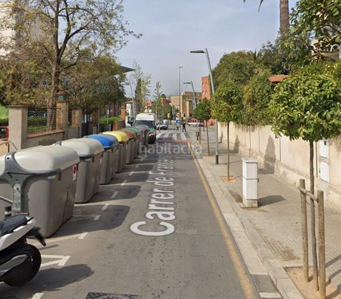 Foto 90bfcfa8-d778-4174-bf38-19988c428177. Wohngrundstück in La Plana Esplugues de Llobregat