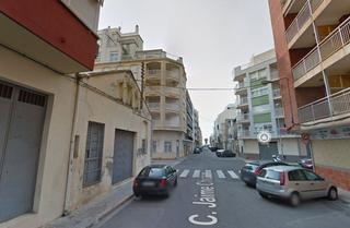Appartement à Playa