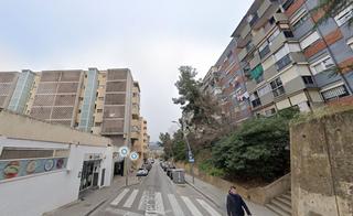 Pis a Ciutat Meridiana