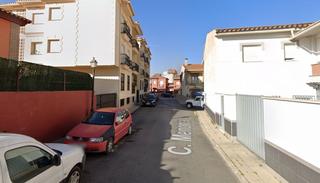 Etagenwohnung in Híjar