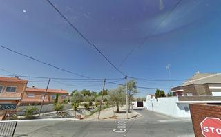 Etagenwohnung in Yeles