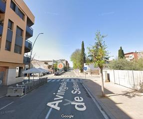 Etagenwohnung in Alcarràs