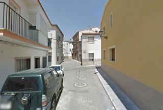 Casa adossada a Beniarrés
