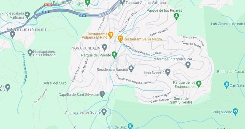 Foto 2c4645d7-e188-4c4f-8daa-3fb28e1d6711. Chalet in Vallirana