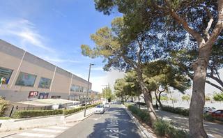 Appartement à Zona Avenida al Vedat