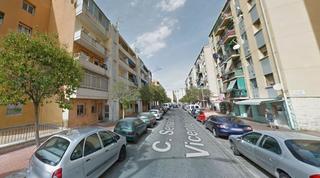 Appartement à Virgen del Carmen