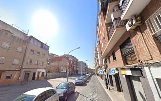 Flat in Lloreda