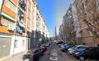 Flat in Sant Ildefons