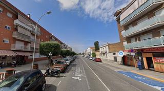 Flat in Els Monjos