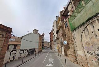 Appartement à Berga