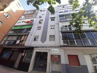 Etagenwohnung in Palomeras Bajas