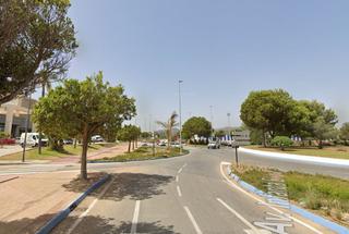 Flat in El Tomillar