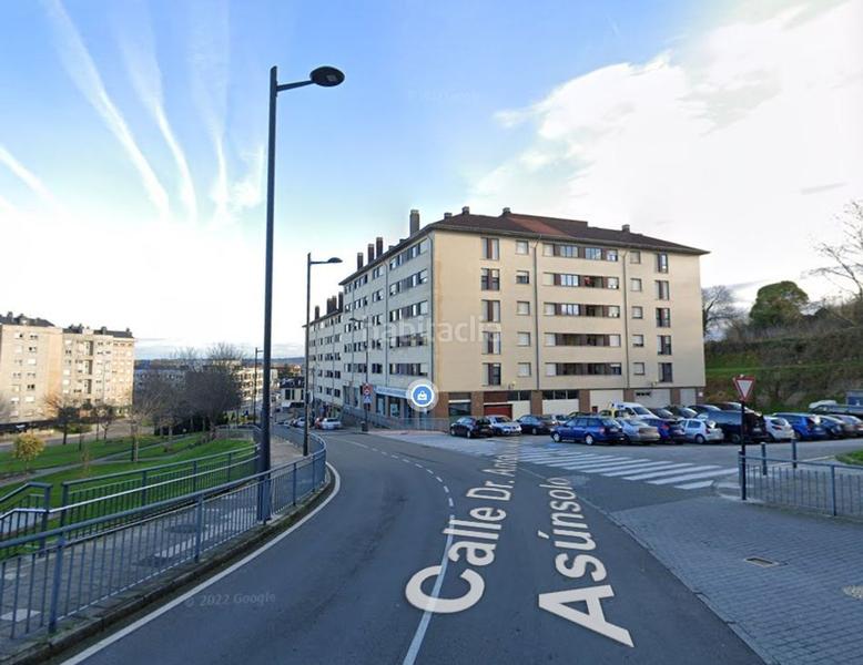 Foto 5a12e696-c1db-4442-a5ef-3d63866a3497. Appartement dans Cerdeño - El Palais - Mercadín Oviedo