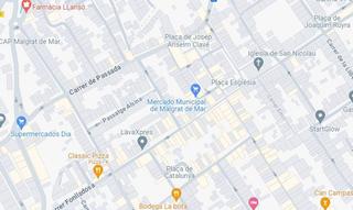 Maison jumelée à Malgrat de Mar