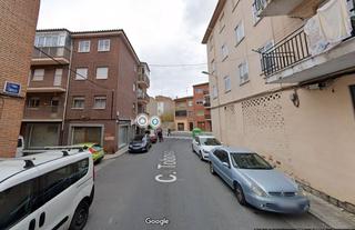 Etagenwohnung in Sur