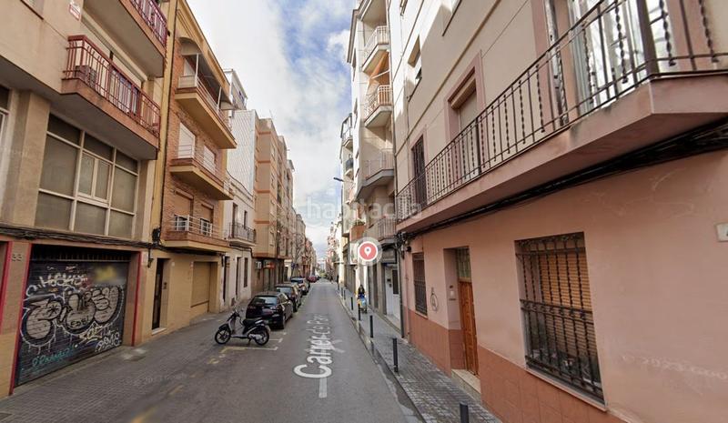 Foto 076fb487-4f7a-4805-9315-ed00deab5b46. Piso en Collblanc Hospitalet de Llobregat (L´)