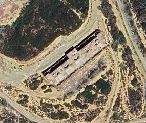 Edifici a Villanueva del Rosario