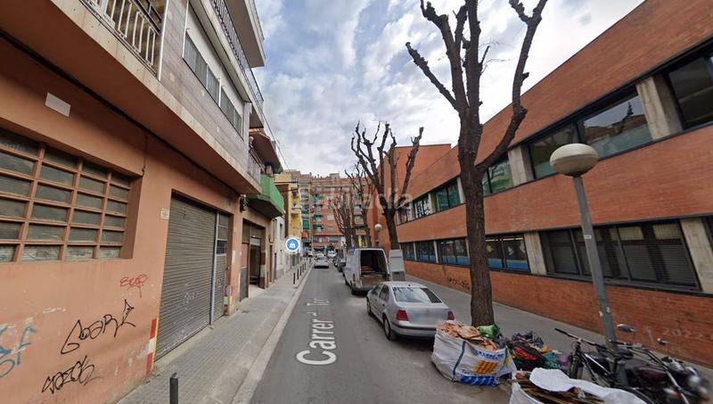 Foto fa824832-6130-4fc7-b8ad-23c0f005dd80. Pis a La Salut Badalona