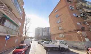 Etagenwohnung in Butarque