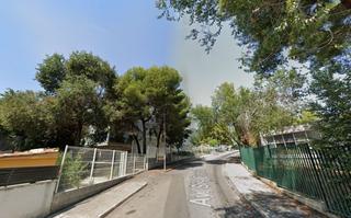 Xalet a La Collada-Sis Camins