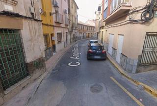 Appartement à Blanca