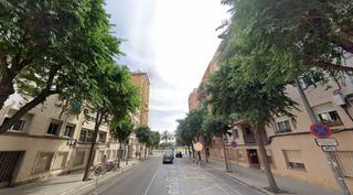 Flat in Peramàs
