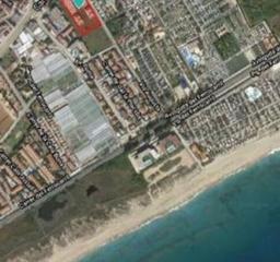 Terrain résidentiel à Creixell