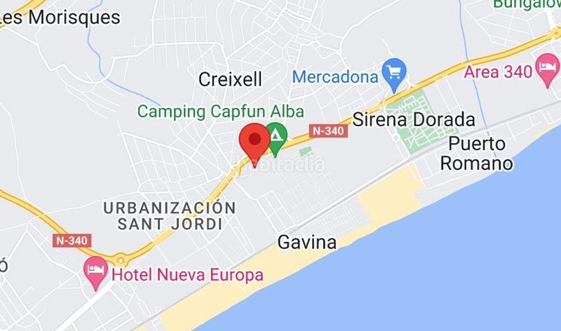 Foto 521f5b74-c252-4b46-bdbd-012c342d4d9c. Terreno residenziale in Creixell