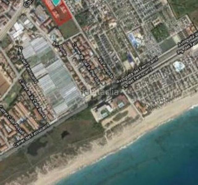 Foto e05bc225-592a-4070-abc3-31cc6854c338. Terreno residenziale in Creixell