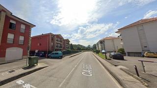 Etagenwohnung in Ampuero