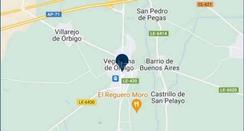 Foto 3f247cb6-bd40-4fe6-b0f7-016f56c641d8. Edificio en Villarejo de Órbigo