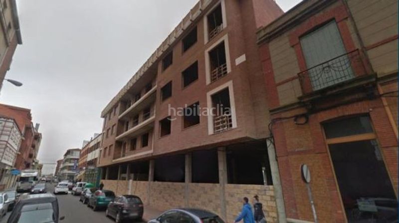 Foto f8e3a8a3-b05c-4806-955b-a67772a73e03. Edificio en Villarejo de Órbigo