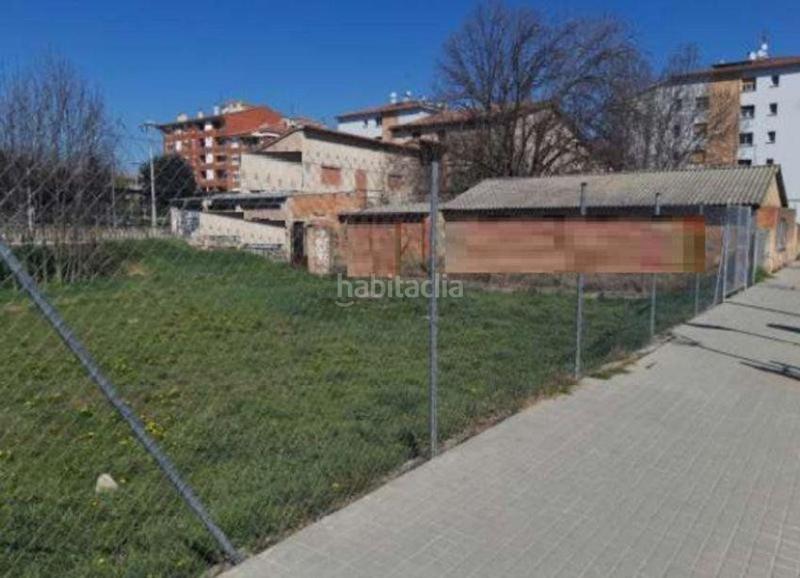 Foto 3e81afeb-c90f-49b4-98c0-c22bc8ab2754. Terreno residencial en Remei-La Guixa Vic