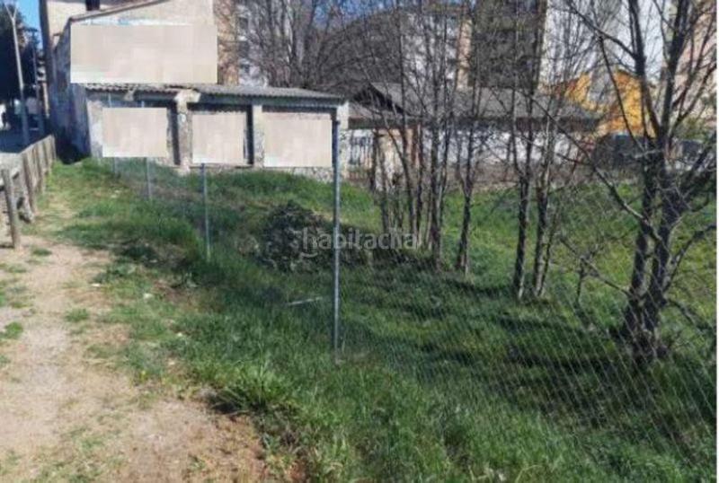 Foto 494681a5-44dd-4acb-854a-3e79f4c4beab. Terreno residencial en Remei-La Guixa Vic