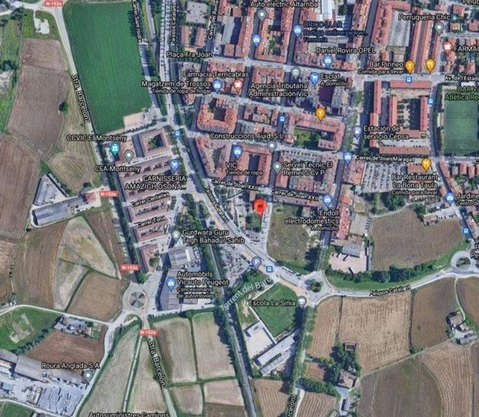 Foto 9041d61c-7809-4254-a76f-142ddf77368a. Wohngrundstück in Remei-La Guixa Vic