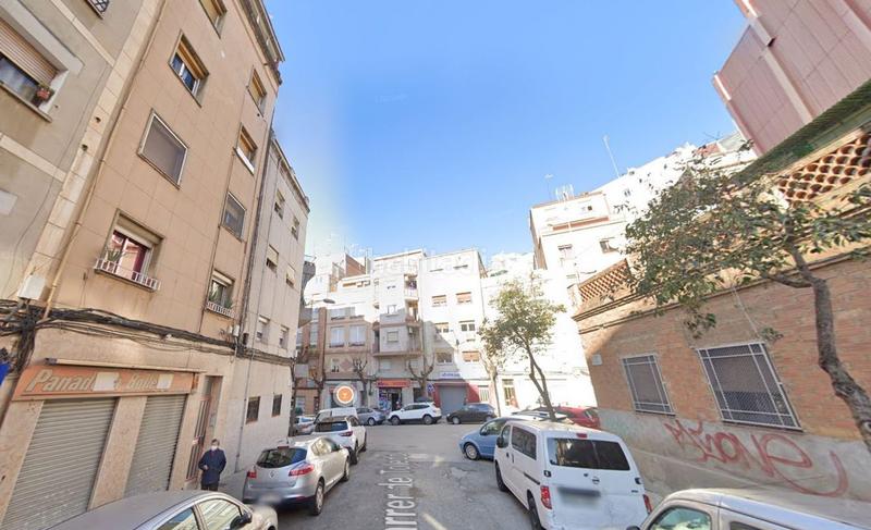 Foto c3c64d12-ba9c-48f8-b69d-d996288ab579. Appartement dans Pubilla Cases Hospitalet de Llobregat (L´)