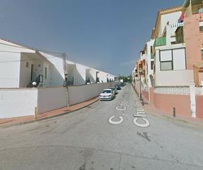 Appartement à Alcorrín