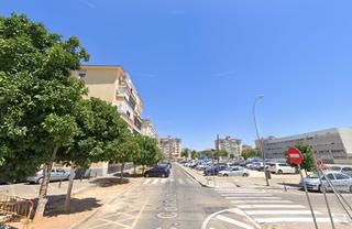 Appartement à Parque Alcosa