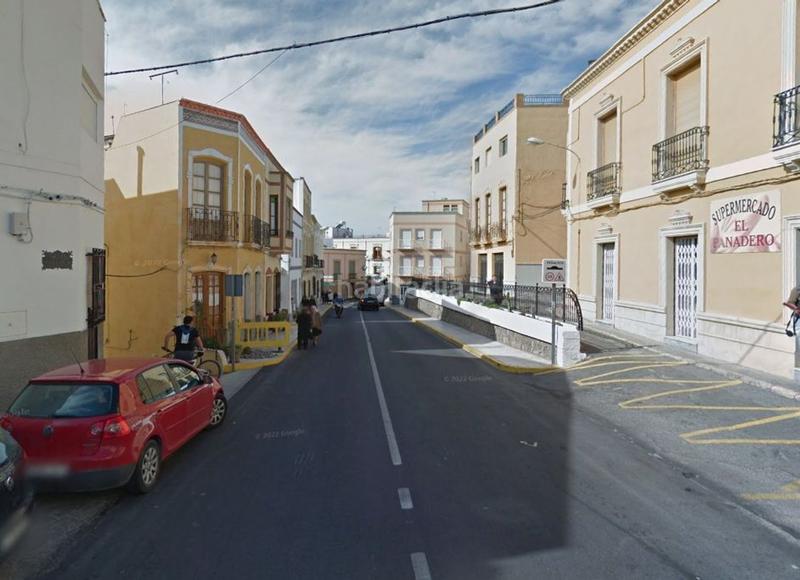 Foto 0841dd70-7df4-4cf6-bef3-b8fce38202c4. Semi detached house in Tabernas