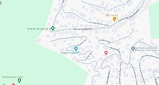 Xalet a Urbanitzacions