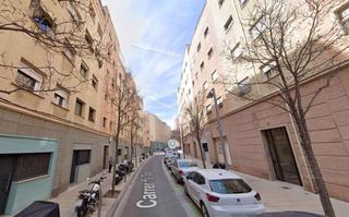 Appartamento in Turó de la Peira